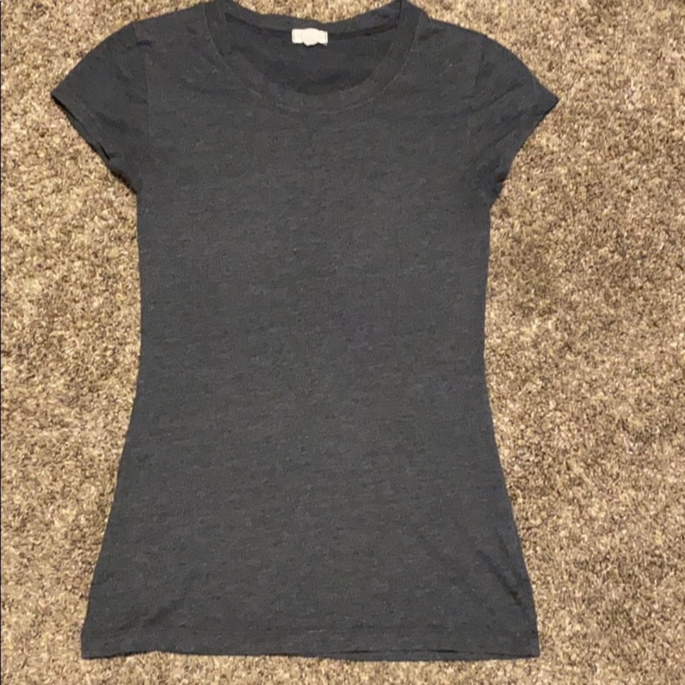 Slim T-Shirt